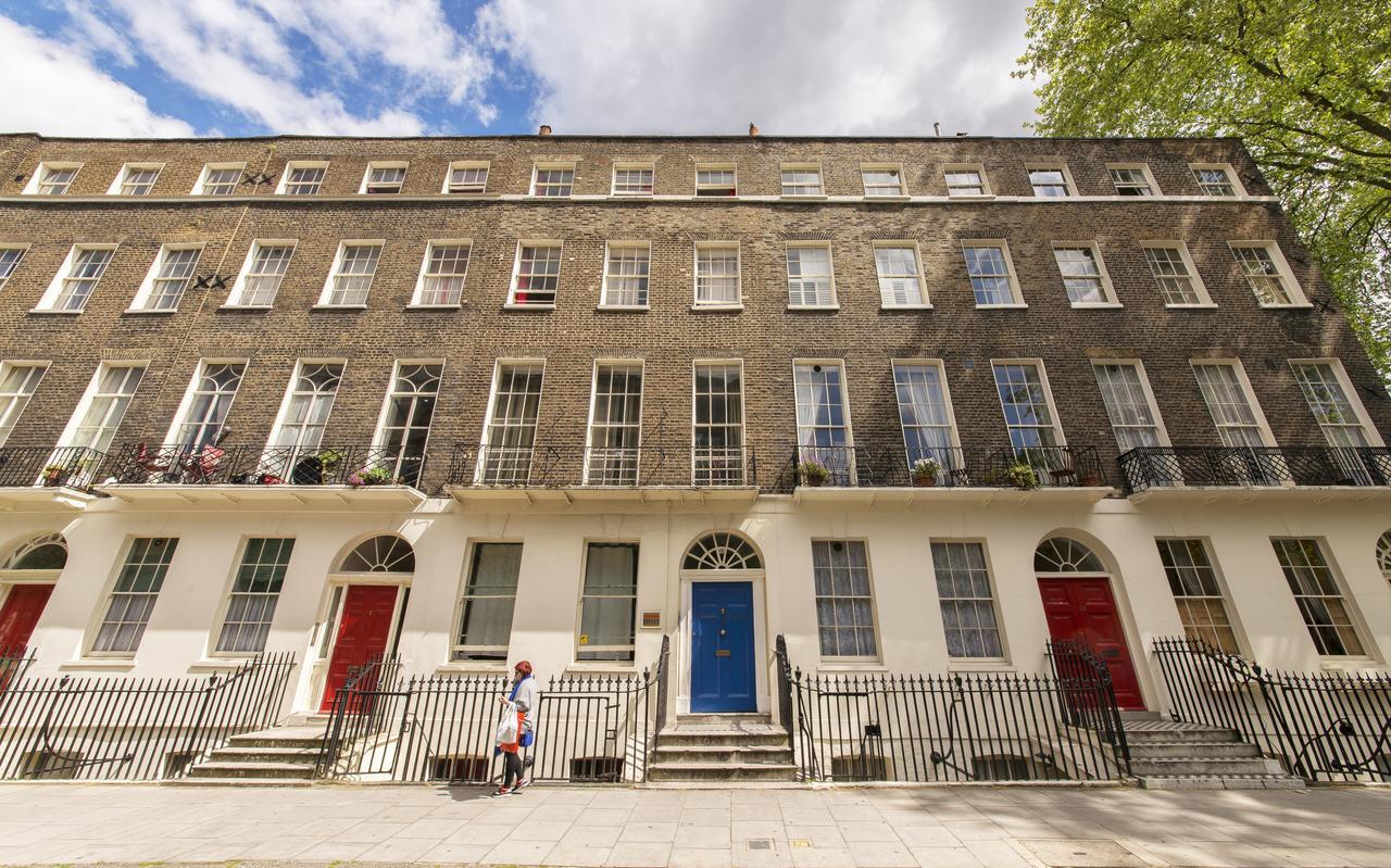 Albergue Astor Museum Londres